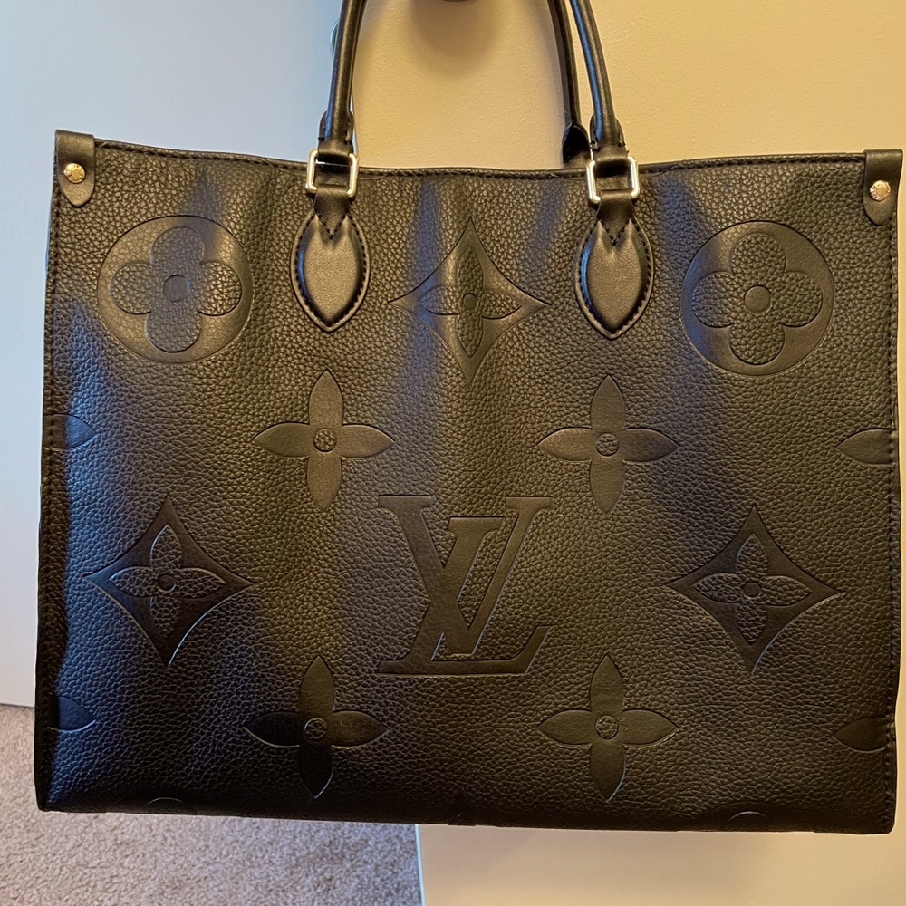 LV on the go